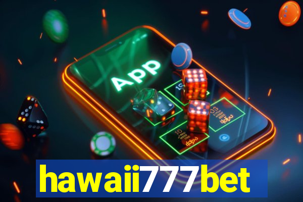 hawaii777bet