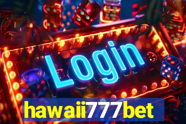 hawaii777bet