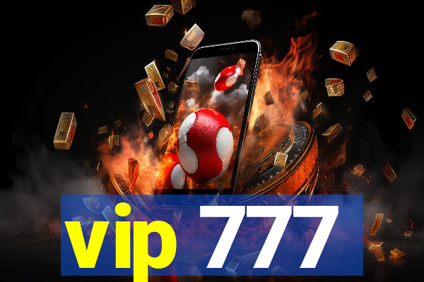 vip 777