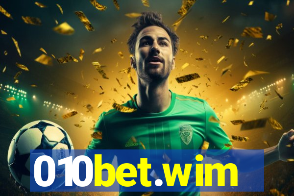 010bet.wim