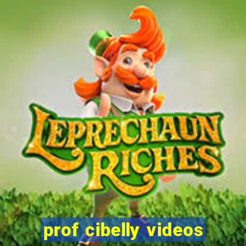 prof cibelly videos