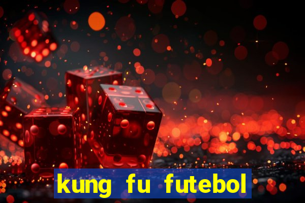 kung fu futebol clube via torrent