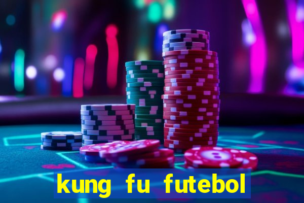 kung fu futebol clube via torrent