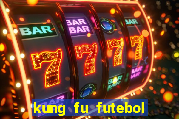 kung fu futebol clube via torrent