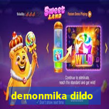 demonmika dildo