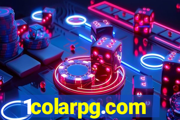 1colarpg.com