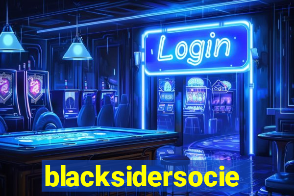 blacksidersociety.pro