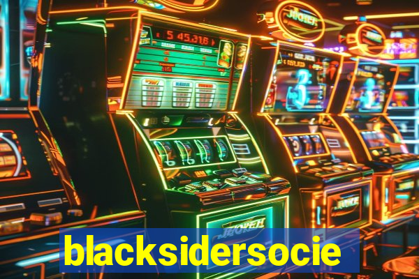 blacksidersociety.pro