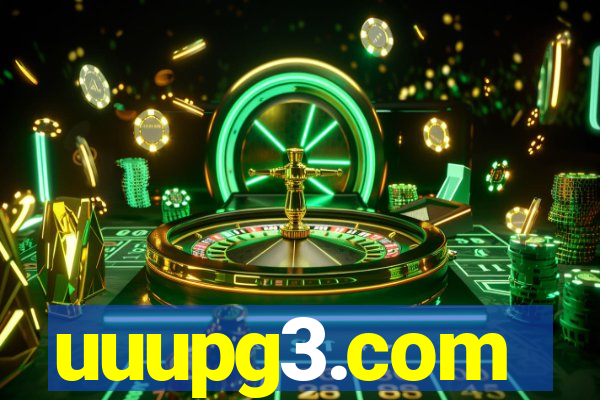 uuupg3.com