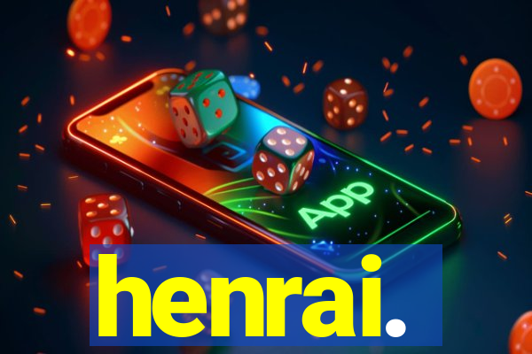 henrai.