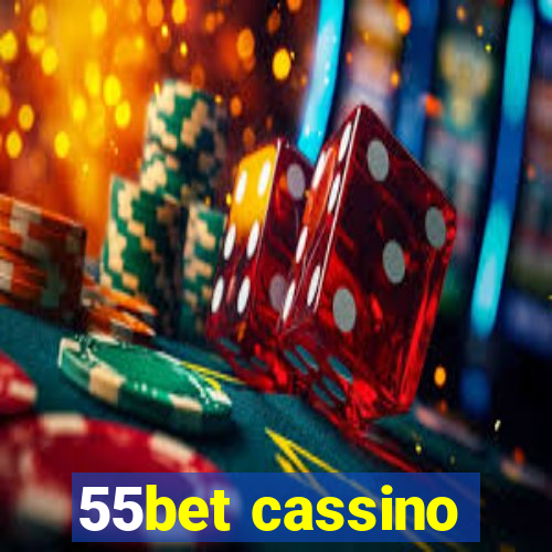 55bet cassino