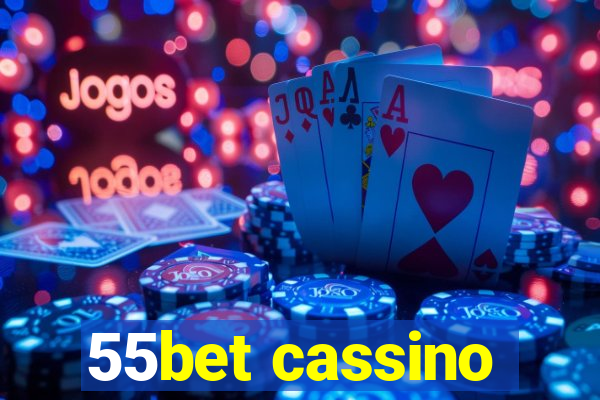 55bet cassino