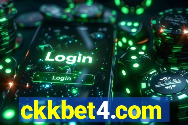 ckkbet4.com