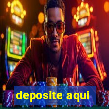 deposite aqui