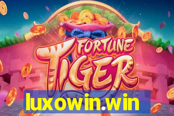 luxowin.win