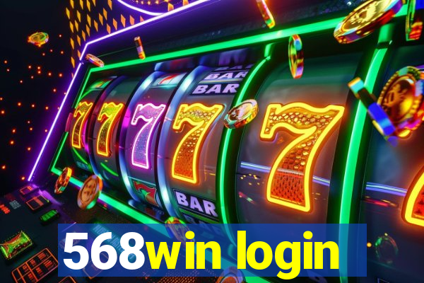 568win login