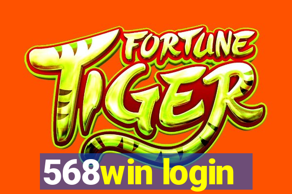 568win login