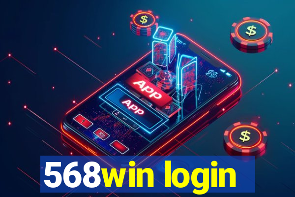 568win login