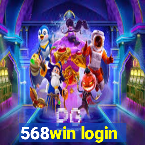 568win login