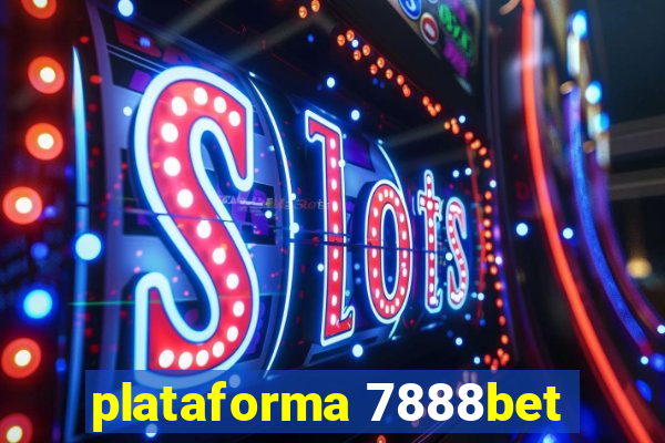 plataforma 7888bet