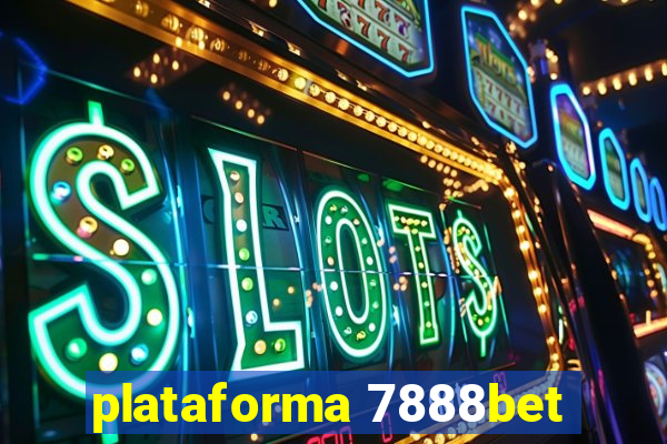 plataforma 7888bet