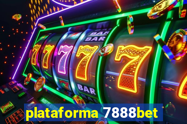 plataforma 7888bet