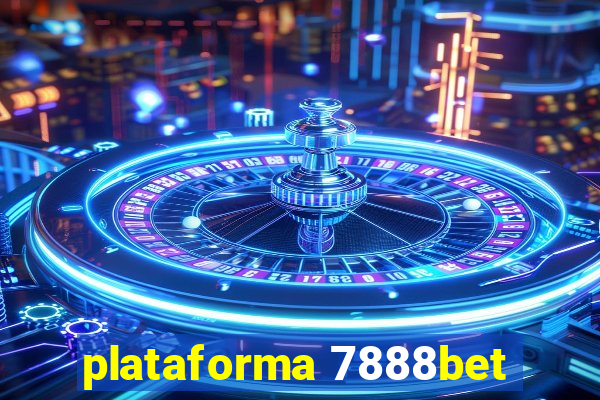 plataforma 7888bet