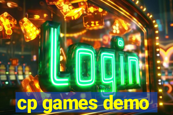 cp games demo