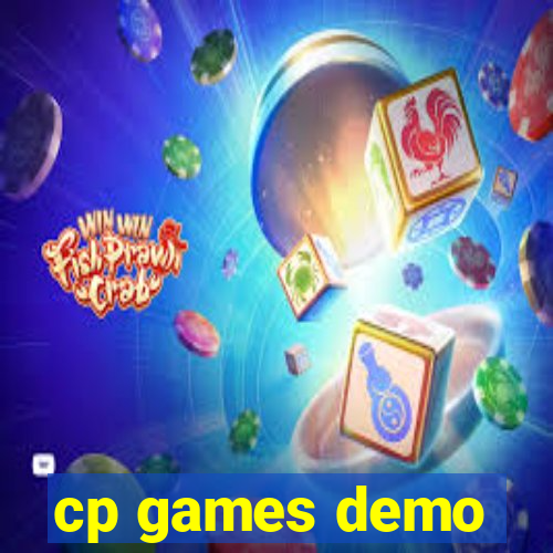 cp games demo