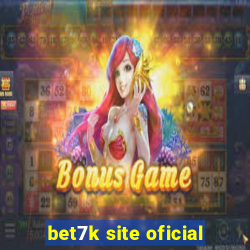 bet7k site oficial