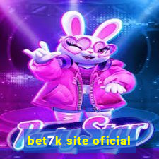 bet7k site oficial