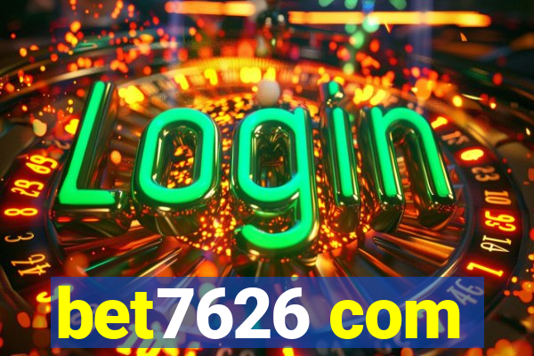 bet7626 com