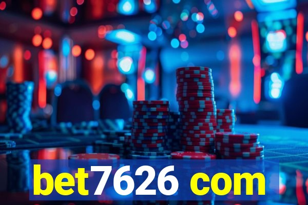 bet7626 com