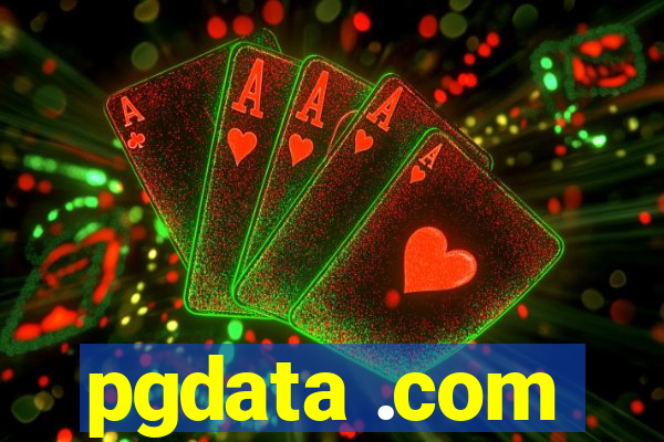 pgdata .com