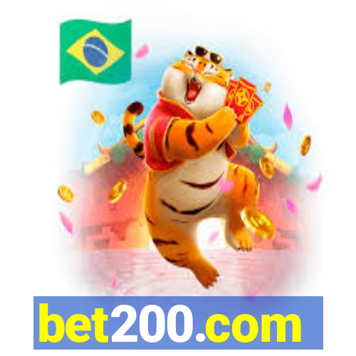 bet200.com