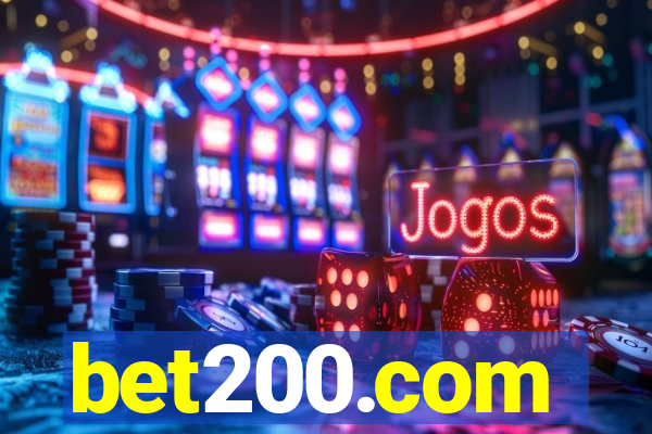 bet200.com