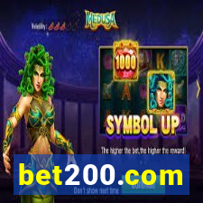 bet200.com