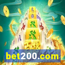 bet200.com