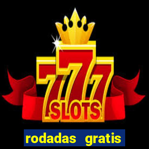 rodadas gratis fortune rabbit