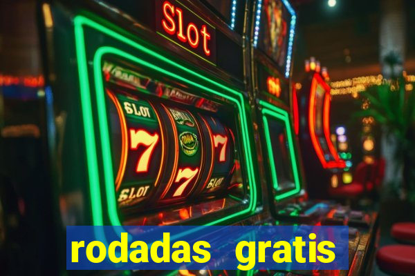 rodadas gratis fortune rabbit