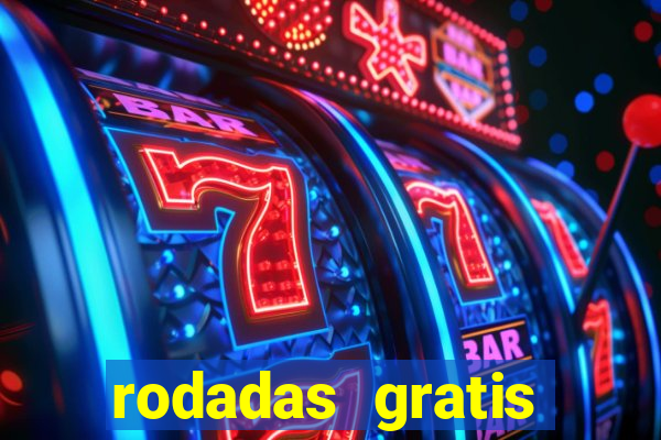 rodadas gratis fortune rabbit