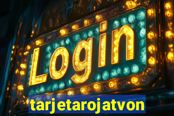 tarjetarojatvonline