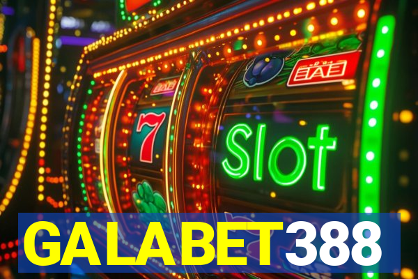 GALABET388