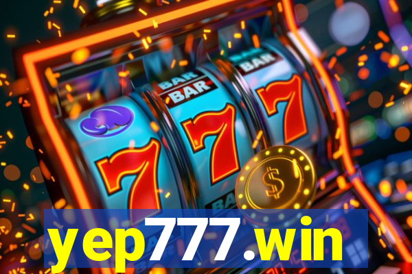 yep777.win