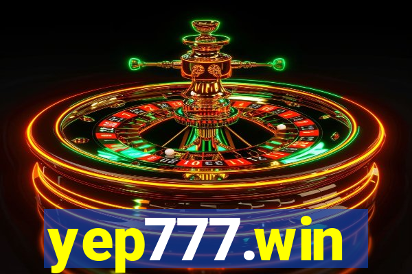 yep777.win