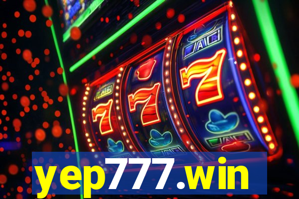 yep777.win