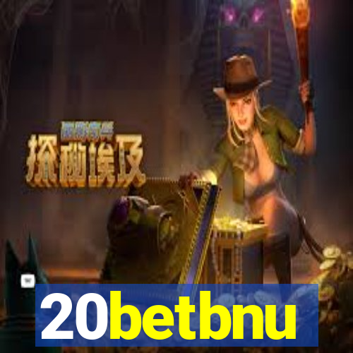 20betbnu