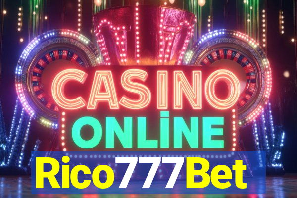 Rico777Bet