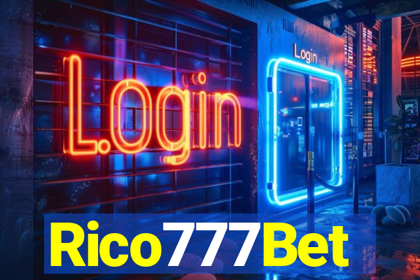 Rico777Bet