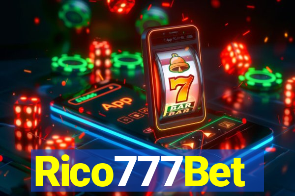 Rico777Bet